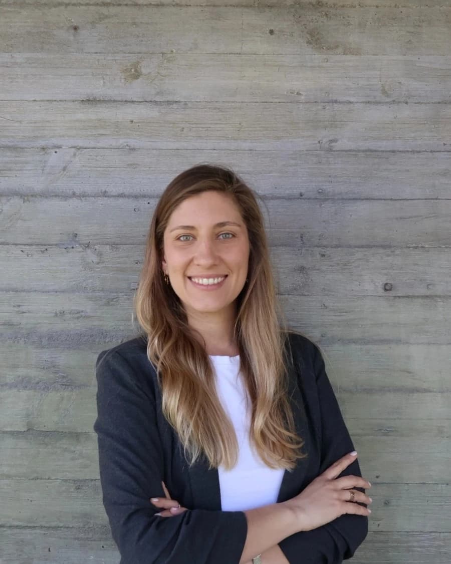 Agustina Kraus