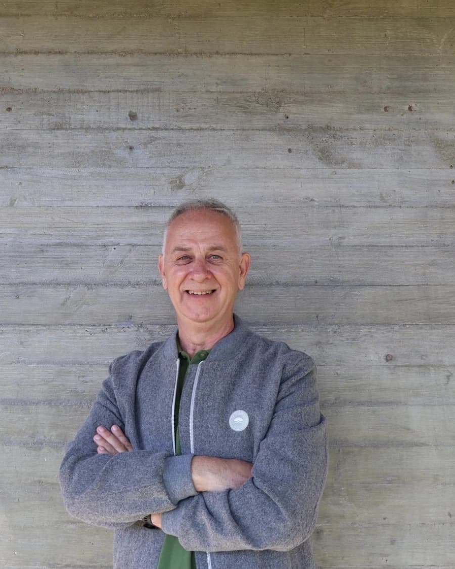 Gustavo Kraus