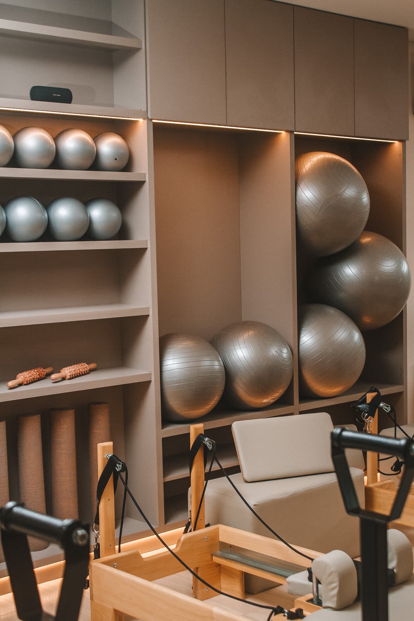 Cala Centro Pilates - imagen 10