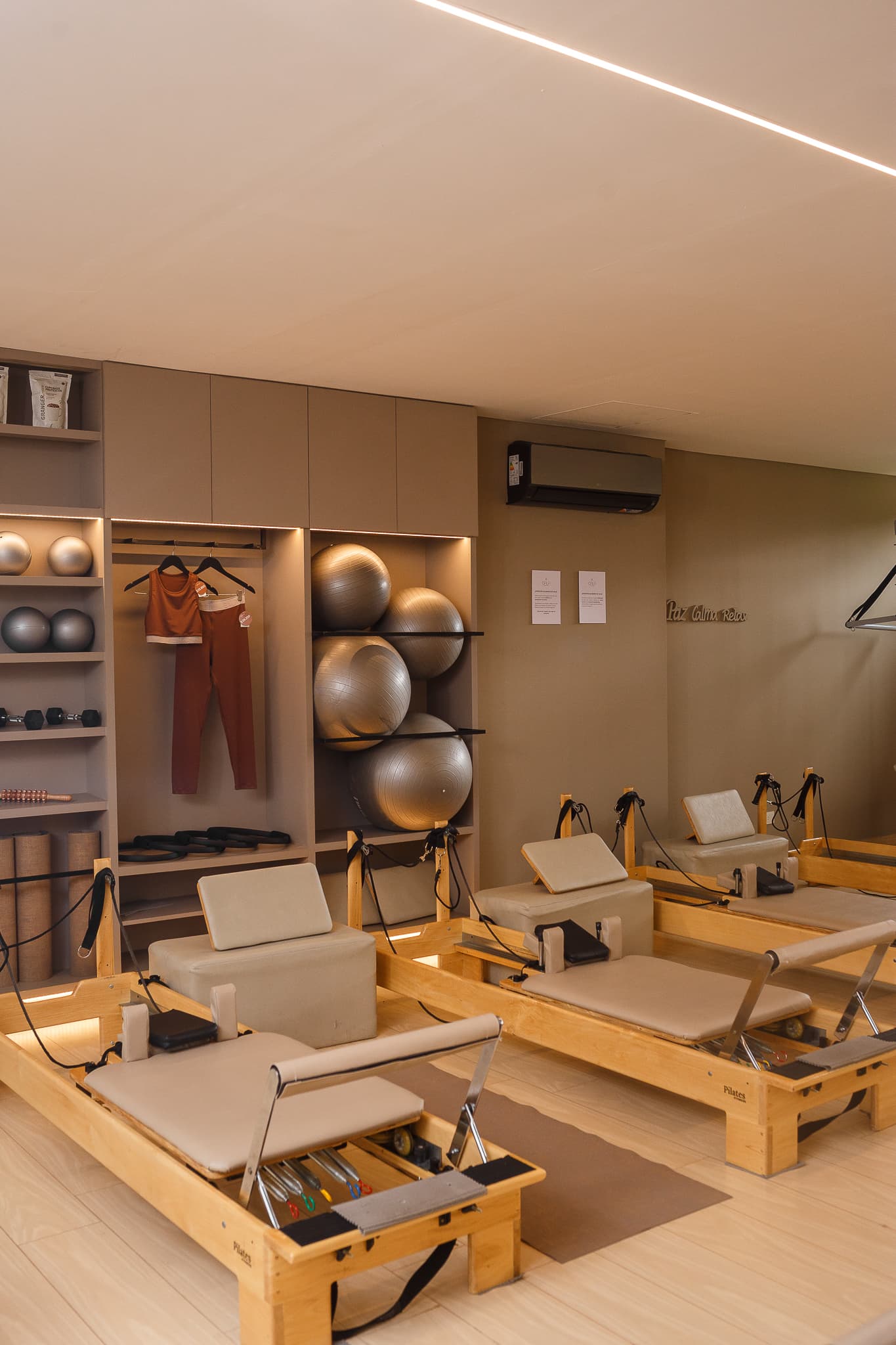 Cala Centro Pilates - imagen 3