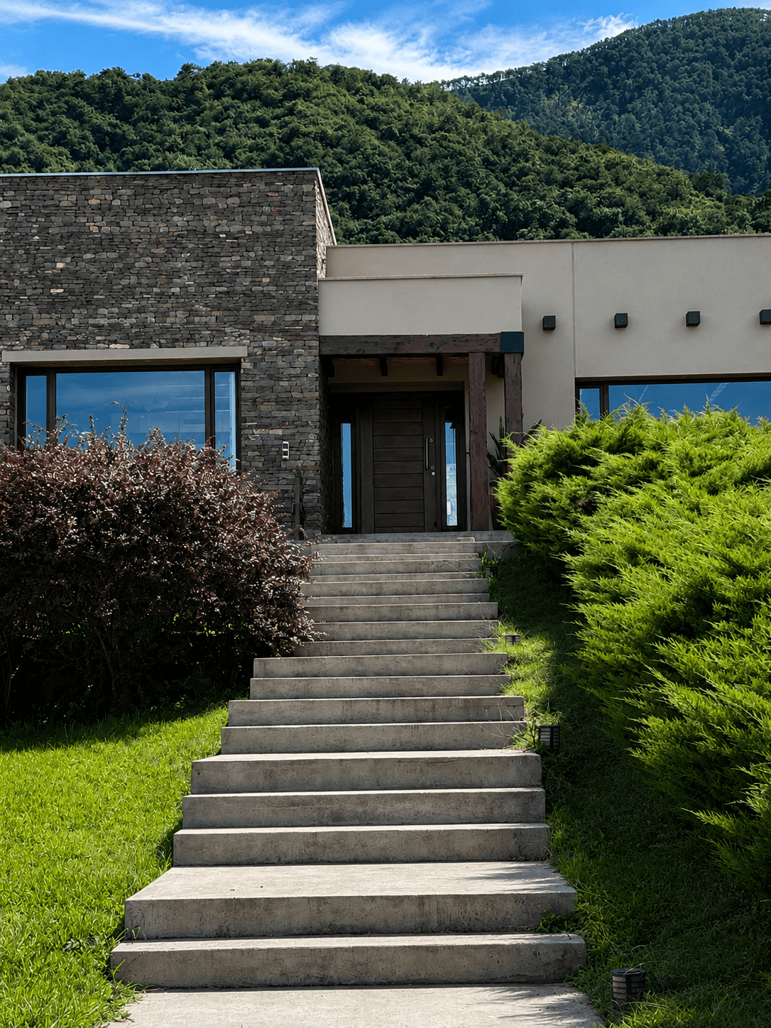 Vivienda Refugio