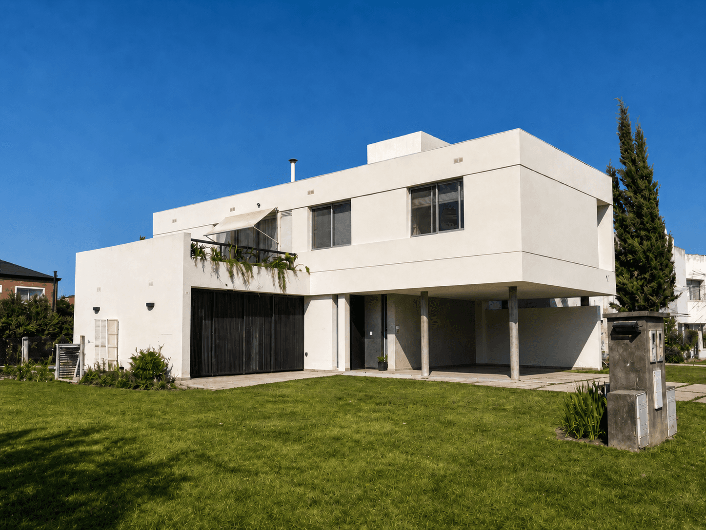 Vivienda Veraterra