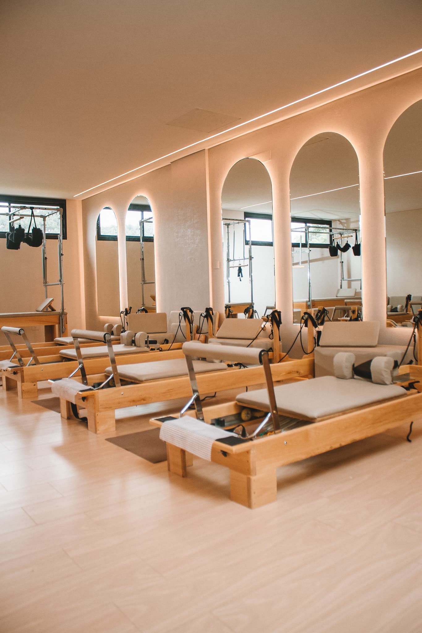 Cala Centro Pilates