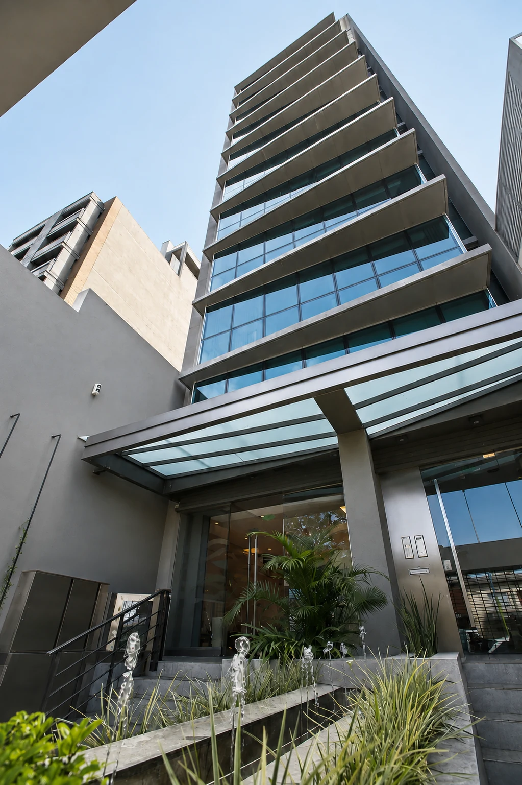 Edificio Bicentenario - imagen 4