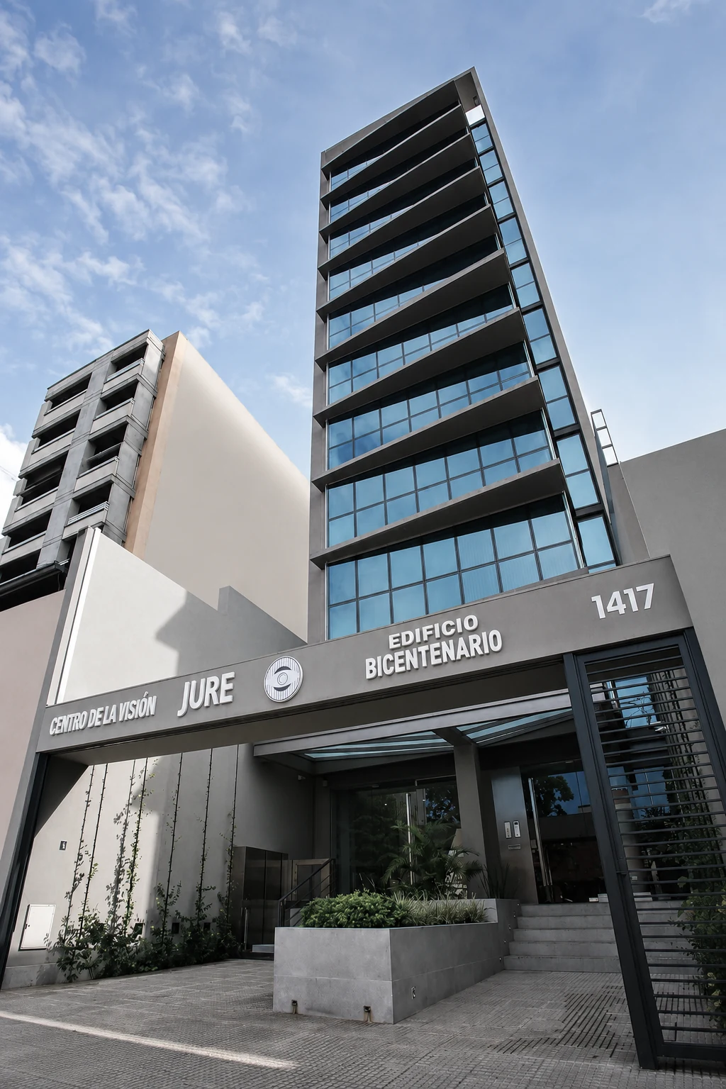 Edificio Bicentenario - imagen 2