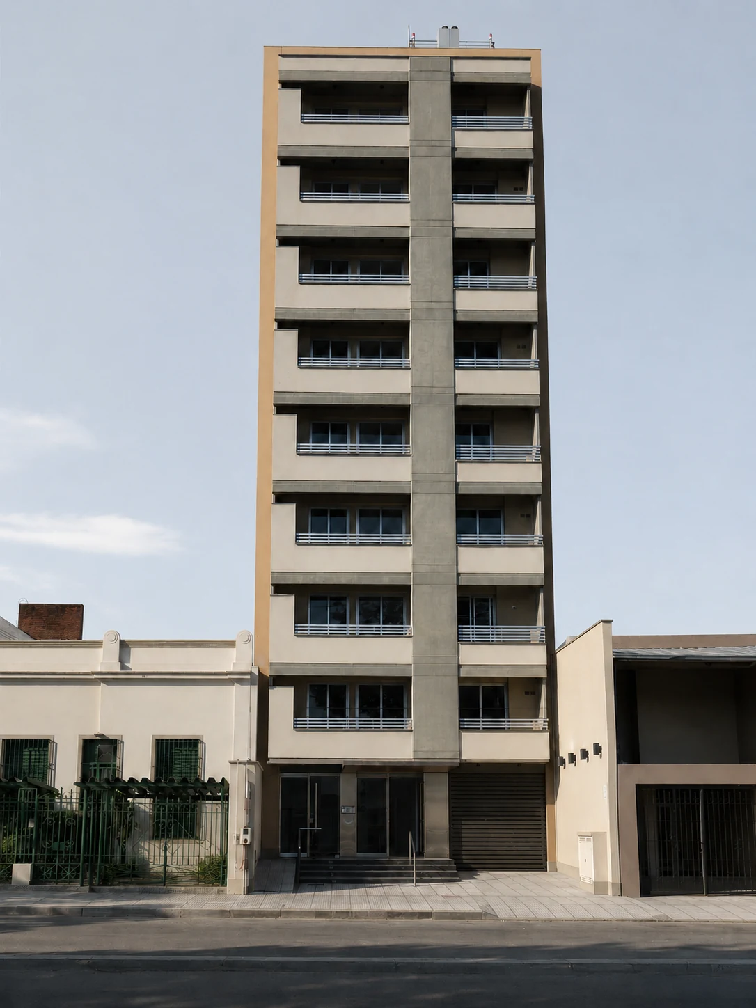 Edificio MDL 1429 - imagen 4