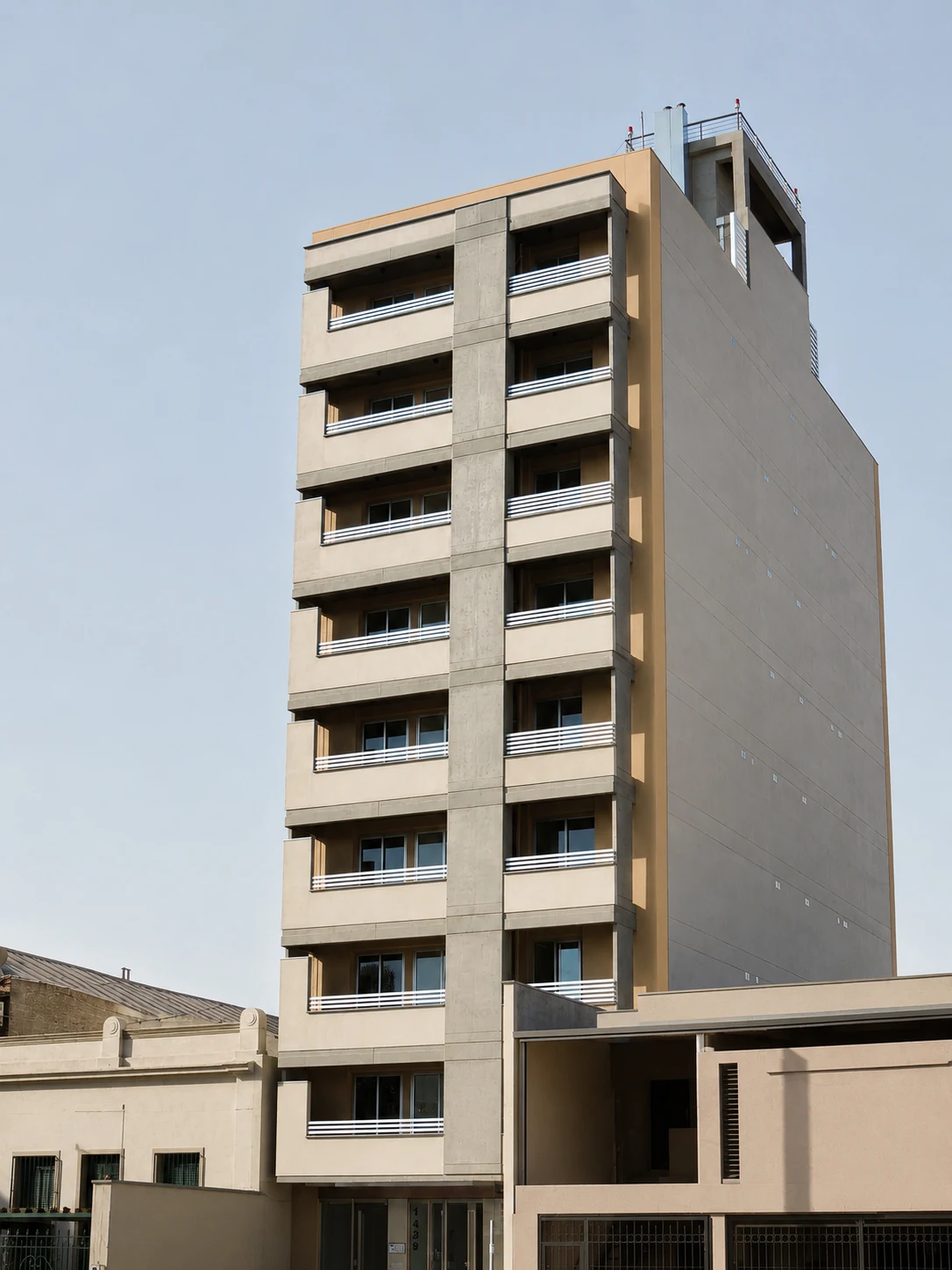 Edificio MDL 1429 - imagen 2