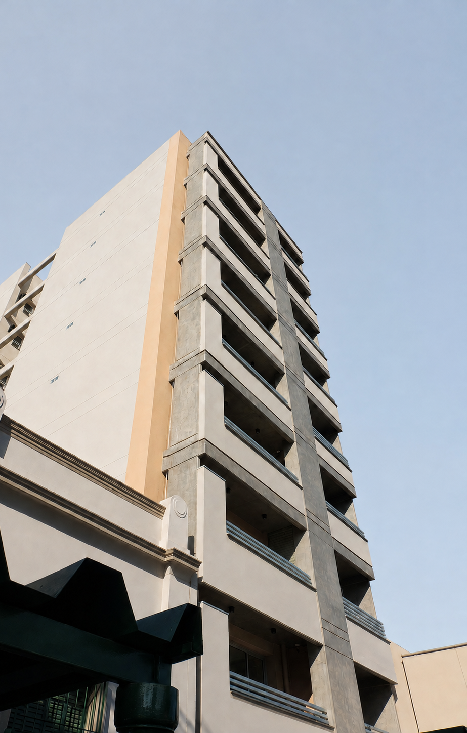 Edificio MDL 1429 - imagen 1