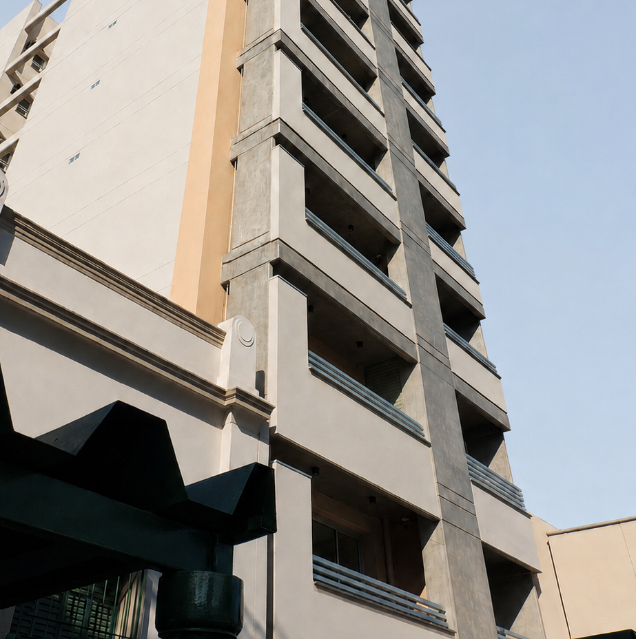 Edificio MDL 1429
