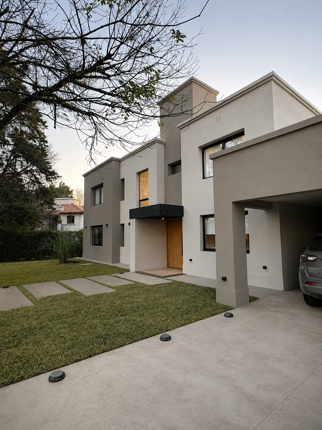Vivienda Golf