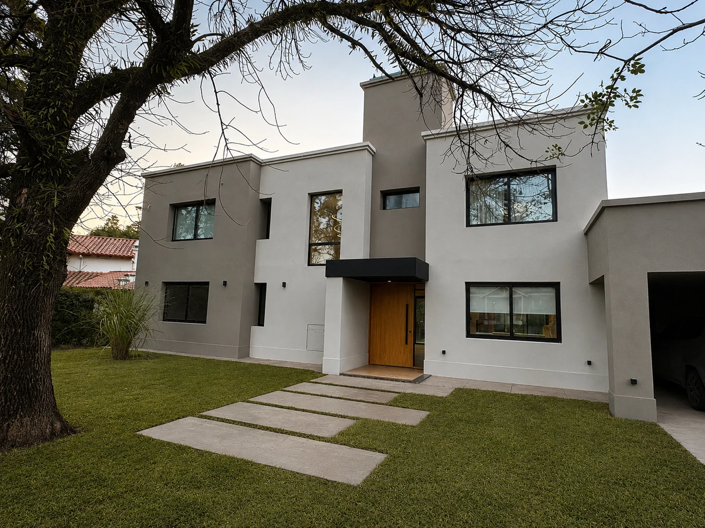 Vivienda Golf - imagen 1
