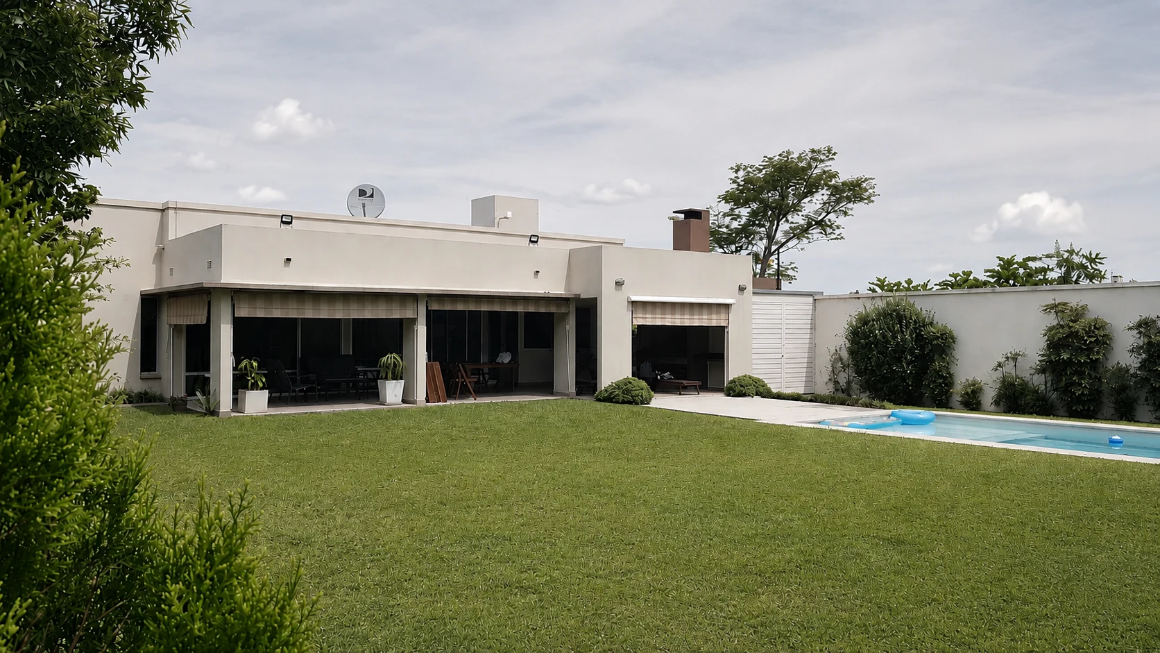 Casa Moreno - imagen 1