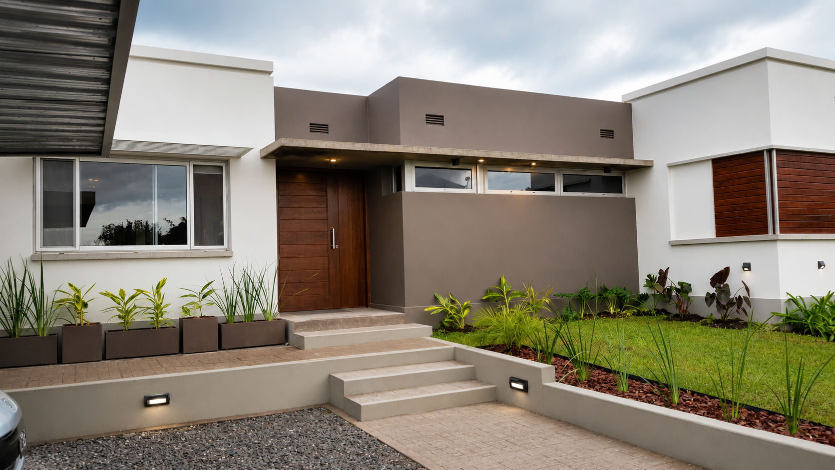 Casa Moreno